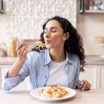 mangiare secondo il ciclo mestruale